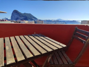 Fabulous Penthouse, La Linea De La Concepcion
